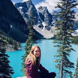 Meet your Posher, Hannah